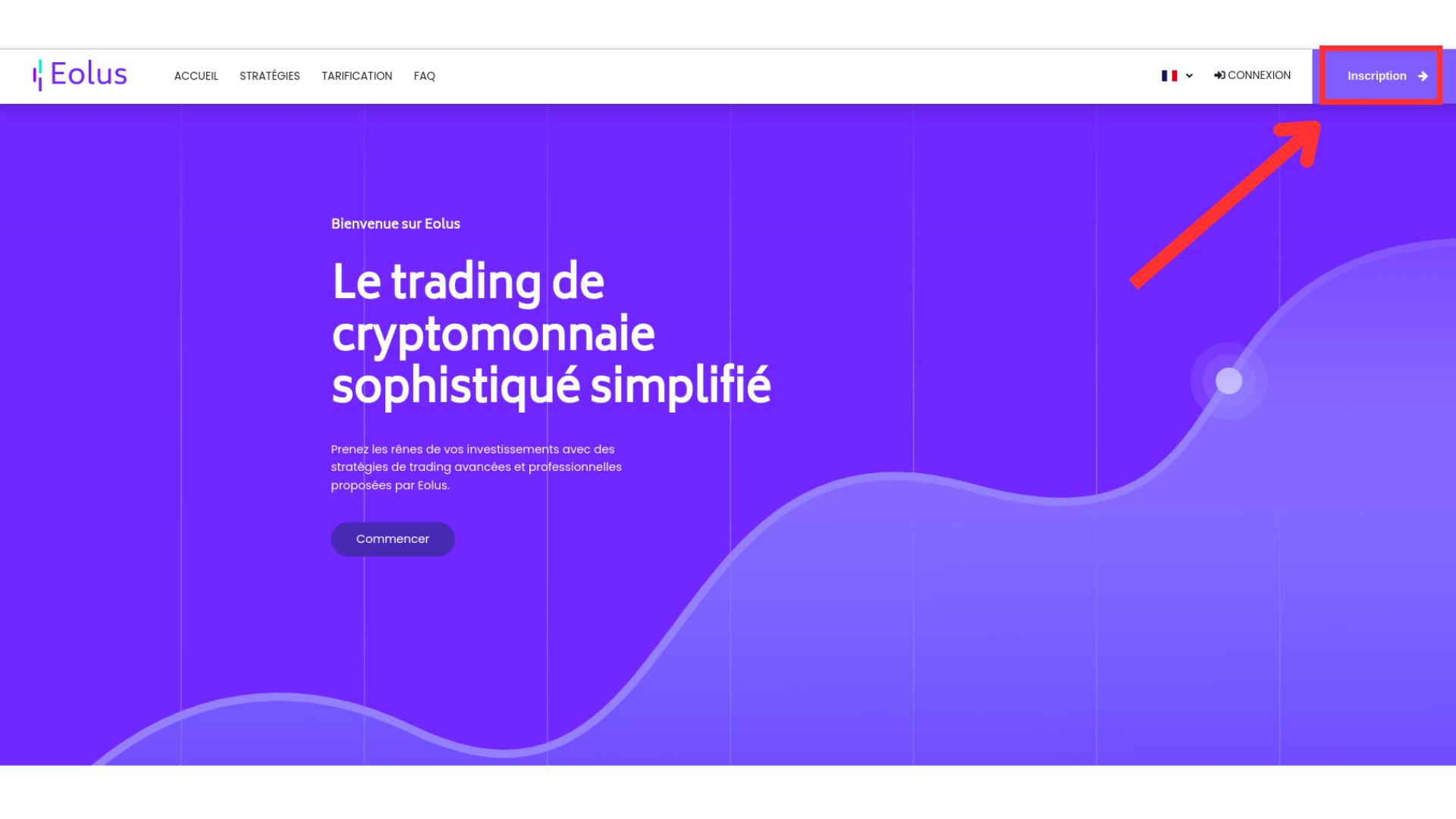 Signup