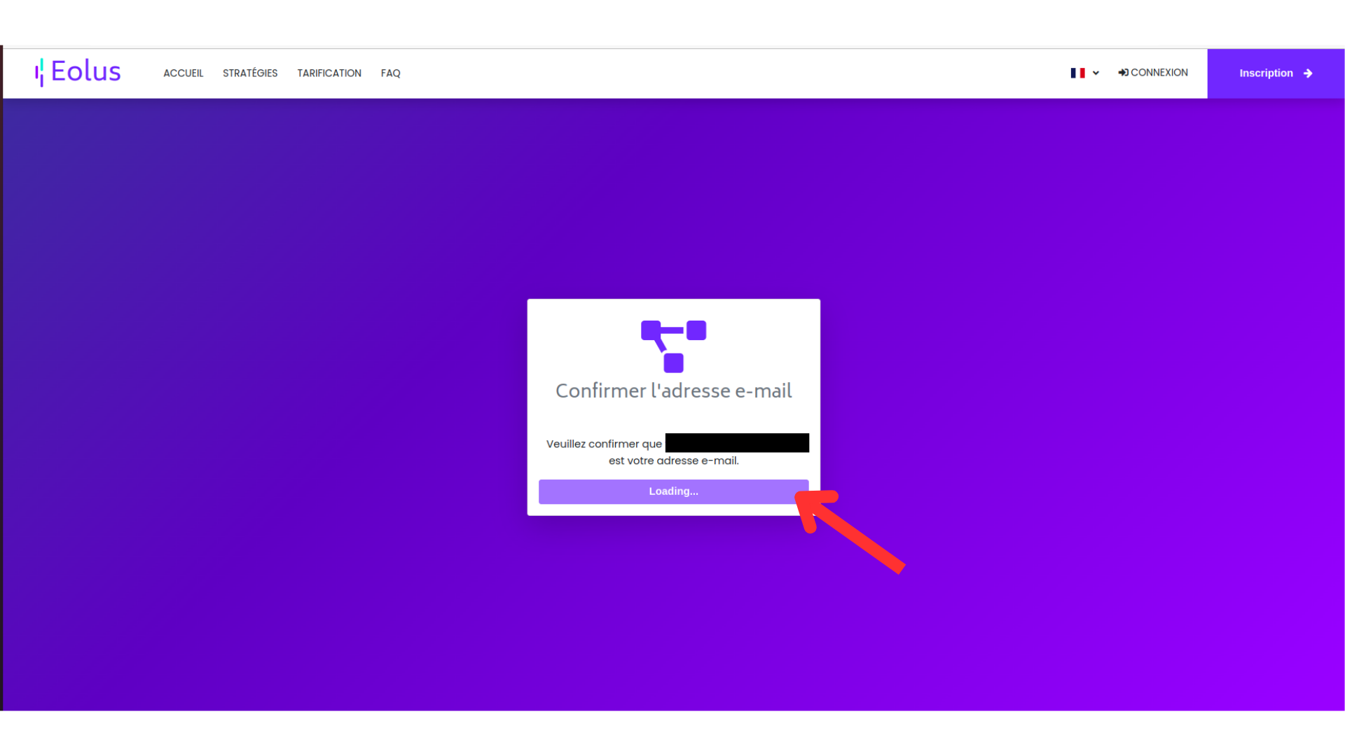 Signup